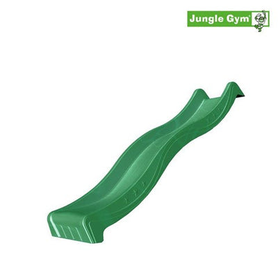 Se Jungle Gym Rutschebane mørkegrøn 2,20 meter ❤ Stort online udvalg i Jungle Gym ❤ Hurtig levering: 1 - 2 Hverdage samt billig fragt ❤ Varenummer: BGH-42438325108988 og barcode / Ean: '8714579006715 på lager - Udsalg på Best selling products Spar op til 65% - Over 434 design mærker på udsalg