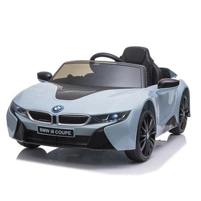 Se Nordic Play - Elbil BMW I8 Licens Nordic Play - Speed 12V med eva hjul, fra 3 år ❤ Stort online udvalg i Nordic Play ❤ Hurtig levering: 1 - 2 Hverdage samt billig fragt ❤ Varenummer: BGH-42438329958652 og barcode / Ean: '5705858711126 på lager - Udsalg på Best selling products Spar op til 56% - Over 434 design mærker på udsalg