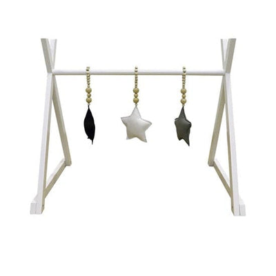 Se Nordic Play - Baby aktivitetsstativ med ophæng ❤ Stort online udvalg i Nordic Play ❤ Hurtig levering: 1 - 2 Hverdage samt billig fragt ❤ Varenummer: BGH-39317639921815 og barcode / Ean: '5705858711980 på lager - Udsalg på Baby Spar op til 59% - Over 412 kendte brands på udsalg