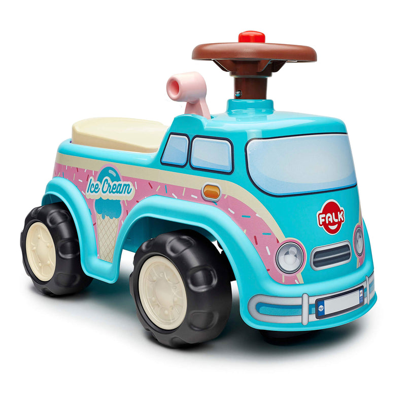 Se Falk - Ice cream mini van 1-3 år ❤ Stort online udvalg i Falk ❤ Hurtig levering: 1 - 2 Hverdage samt billig fragt ❤ Varenummer: BGH-43700178190588 og barcode / Ean: &
