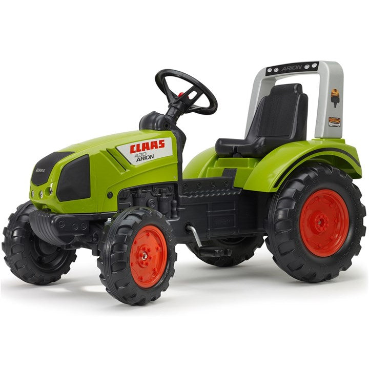 Se Falk Claas traktor, fra 3-7 år ❤ Stort online udvalg i Falk ❤ Hurtig levering: 1 - 2 Hverdage samt billig fragt ❤ Varenummer: BGH-42438332350716 og barcode / Ean: &