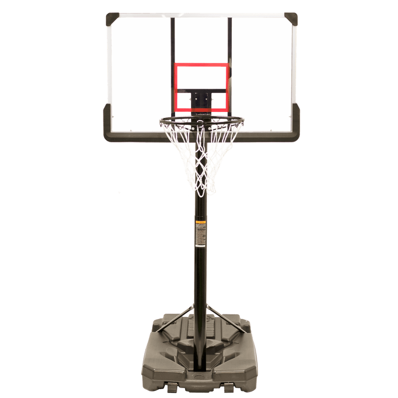Se Nordic Games - Basketball stander Deluxe, 220-305 cm ❤ Stort online udvalg i Nordic Games ❤ Hurtig levering: 1 - 2 Hverdage samt billig fragt ❤ Varenummer: BGH-44215233872124 og barcode / Ean: &