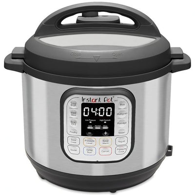 Se Instant Pot Duo 6 7-in-1 ✔ Kæmpe udvalg i Instant po ✔ Hurtig levering: 1 - 2 Hverdage samt billig fragt - Varenummer: BAR-688803 og barcode / Ean: '0810028585836 på lager - Udsalg på Køkken - Køkkenmaskine - Instant pot Spar op til 58% - Over 324 kendte brands på udsalg