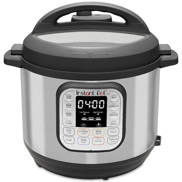 Se Instant Pot Duo 6 7-in-1 ✔ Kæmpe udvalg i Instant po ✔ Hurtig levering: 1 - 2 Hverdage samt billig fragt - Varenummer: BAR-688803 og barcode / Ean: &