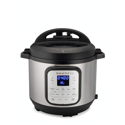 Se Instant Pot Pro Crisp 8 Multi Trykkoger Og Airfryer ✔ Kæmpe udvalg i Instant po ✔ Hurtig levering: 1 - 2 Hverdage samt billig fragt - Varenummer: BAR-688807 og barcode / Ean: '0810028583528 på lager - Udsalg på Køkken - Køkkenmaskine - Instant pot Spar op til 54% - Over 324 kendte brands på udsalg