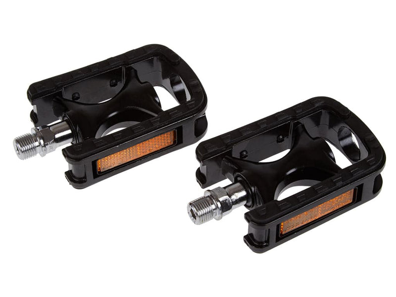 Se Pedaler i aluminium non slip sort med gummi ❤ Kæmpe udvalg i Diverse ❤ Hurtig levering: 1 - 2 Hverdage samt billig fragt - Varenummer: CKP-5707865020550 og barcode / Ean: &