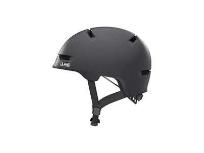 Se Abus Scraper 3.0 - Cykelhjelm - Grå - Str. 57-62cm ❤ Kæmpe udvalg i Abus ❤ Hurtig levering: 1 - 2 Hverdage samt billig fragt - Varenummer: CKP-4003318817618 og barcode / Ean: '4003318817618 på lager - Udsalg på Cykelhjelm til dame & herre Spar op til 65% - Over 412 kendte brands på udsalg