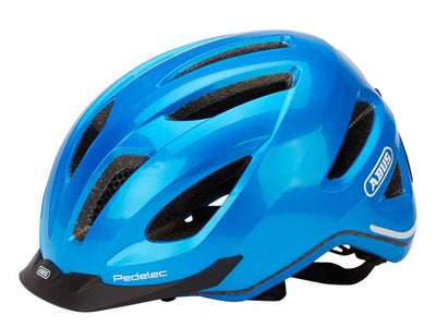 Se Abus Pedelec 1.1 - Cykelhjelm - Blå - Str. 52-57cm ❤ Kæmpe udvalg i Abus ❤ Hurtig levering: 1 - 2 Hverdage samt billig fragt - Varenummer: CKP-4003318819094 og barcode / Ean: '4003318819094 på lager - Udsalg på Cykelhjelm til dame & herre Spar op til 61% - Over 454 kendte brands på udsalg