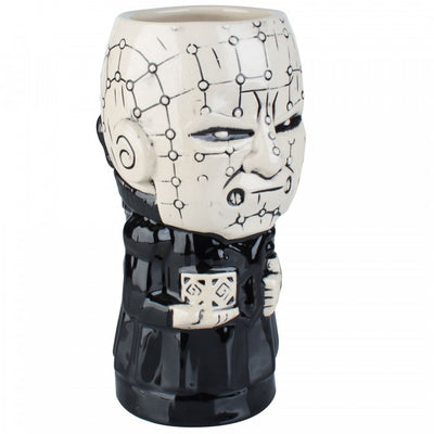 Se Tiki Mug Herman 620ml ❤ Kæmpe udvalg i Beaumont ❤ Hurtig levering: 1 - 2 Hverdage samt billig fragt - Varenummer: BAR-19183 og barcode / Ean: '8428141317344 på lager - Udsalg på Køkken Borddækning Krus & Kopper Spar op til 53% - Over 424 kendte brands på udsalg