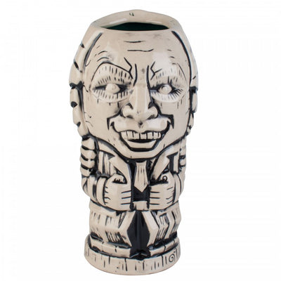 Se Tiki Mug Crazy 620ml ❤ Kæmpe udvalg i Beaumont ❤ Hurtig levering: 1 - 2 Hverdage samt billig fragt - Varenummer: BAR-19186 og barcode / Ean: på lager - Udsalg på Køkken Borddækning Krus & Kopper Spar op til 55% - Over 454 design brands på udsalg