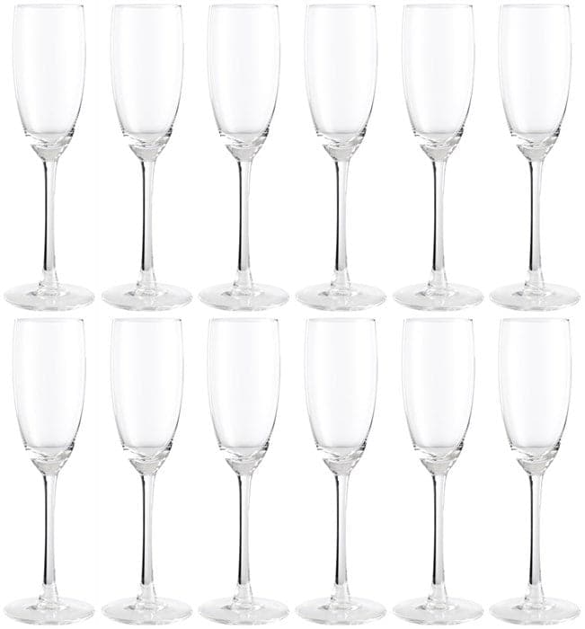 Se Day - Champagneglas 18 cl - 12 stk. ✔ Kæmpe udvalg i  Day ✔ Hurtig levering: 1 - 2 Hverdage samt billig fragt - Varenummer: BGH-43681206960380 og barcode / Ean: &