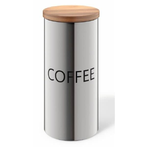 Se Kaffedåse Cera Zack® ❤ Kæmpe udvalg i ZACK ❤ Hurtig levering: 1 - 2 Hverdage samt billig fragt - Varenummer: BAR-689388 og barcode / Ean: &