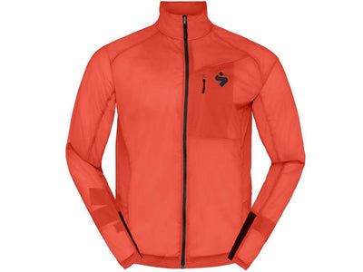 Se Sweet Protection Hunter Wind Jacket - Cykeljakke - Rød - Str. L ❤ Stort online udvalg i Sweet Protection ❤ Hurtig levering: 1 - 2 Hverdage samt billig fragt - Varenummer: CKP-7048652763549 og barcode / Ean: '7048652763549 på lager - Udsalg på Cykeljakker Spar op til 51% - Over 785 kendte brands på udsalg