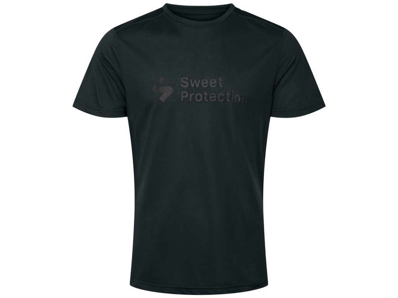Se Sweet Protection Hunter Jersey - Cykeltrøje - Navy - Str. M ✔ Kæmpe udvalg i  Sweet Protection ✔ Hurtig levering: 1 - 2 Hverdage samt billig fragt - Varenummer: CKP-7048652765918 og barcode / Ean: &