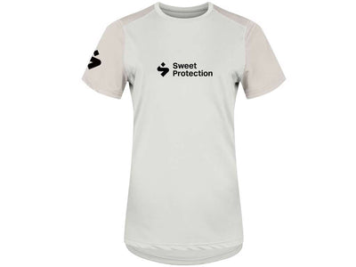Se Sweet Protection Hunter - Cykeltrøje - K/Æ - Dame - Hvid - Str. L ❤ Kæmpe udvalg i Sweet Protection ❤ Hurtig levering: 1 - 2 Hverdage samt billig fragt - Varenummer: CKP-7048652765949 og barcode / Ean: '7048652765949 på lager - Udsalg på Cykeltrøjer Spar op til 58% - Over 785 kendte brands på udsalg