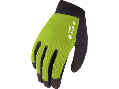 Se Sweet Protection Hunter Gloves - MTB Handsker - Fluo - Str. S ❤ Kæmpe udvalg i Sweet Protection ❤ Hurtig levering: 1 - 2 Hverdage samt billig fragt - Varenummer: CKP-7048652764447 og barcode / Ean: '7048652764447 på lager - Udsalg på Cykelhandsker Spar op til 52% - Over 434 design mærker på udsalg