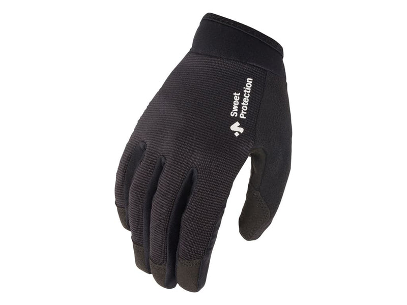 Se Sweet Protection Hunter Gloves - MTB Damehandske - Sort - Str. XS ❤ Kæmpe udvalg i Sweet Protection ❤ Hurtig levering: 1 - 2 Hverdage samt billig fragt - Varenummer: CKP-7048652278128 og barcode / Ean: &