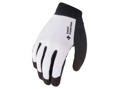 Se Sweet Protection Hunter Gloves - MTB Damehandske - Hvid/Sort - Str. XS ❤ Kæmpe udvalg i Sweet Protection ❤ Hurtig levering: 1 - 2 Hverdage samt billig fragt - Varenummer: CKP-7048652278166 og barcode / Ean: '7048652278166 på lager - Udsalg på Cykelhandsker Spar op til 61% - Over 312 kendte brands på udsalg