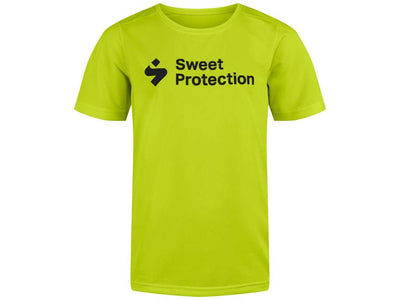 Se Sweet Protection Hunter Jersey JR - Junior cykeltrøje - Fluo - Str. 128 ❤ Kæmpe udvalg i Sweet Protection ❤ Hurtig levering: 1 - 2 Hverdage samt billig fragt - Varenummer: CKP-7048652763624 og barcode / Ean: '7048652763624 på lager - tilbud på Cykeltrøjer Spar op til 59% - Over 322 design brands på tilbud