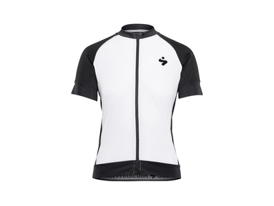 Se Sweet Protection Crossfire Jersey W - Dame cykeltrøje - Hvid - Str. L ❤ Kæmpe udvalg i Sweet Protection ❤ Hurtig levering: 1 - 2 Hverdage samt billig fragt - Varenummer: CKP-7048652278999 og barcode / Ean: '7048652278999 på lager - Udsalg på Cykeltrøjer Spar op til 51% - Over 360 kendte mærker på udsalg