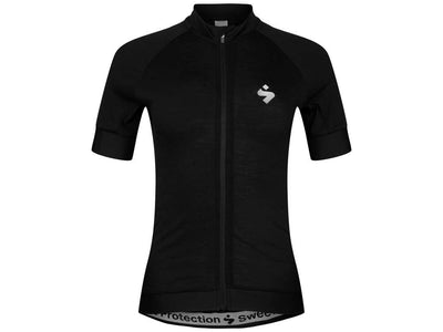 Se Sweet Protection Crossfire Merino - Dame Cykeltrøje - Sort - Str. XS ❤ Stort online udvalg i Sweet Protection ❤ Hurtig levering: 1 - 2 Hverdage samt billig fragt ❤ Varenummer: CKP-7048652764133 og barcode / Ean: på lager - Udsalg på Cykeltrøjer Spar op til 65% - Over 360 kendte mærker på udsalg