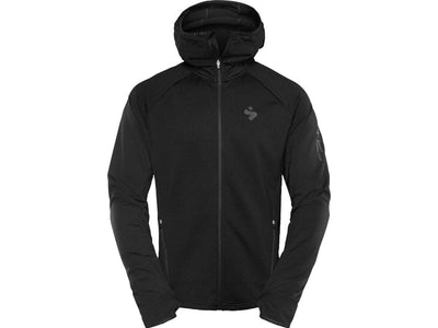 Se Sweet Protection Hunter Midlayer - Cykeljakke - Sort - Str. L ❤ Stort online udvalg i Sweet Protection ❤ Hurtig levering: 1 - 2 Hverdage samt billig fragt - Varenummer: CKP-7048652537973 og barcode / Ean: '7048652537973 på lager - Udsalg på Cykeljakker Spar op til 62% - Over 434 design mærker på udsalg