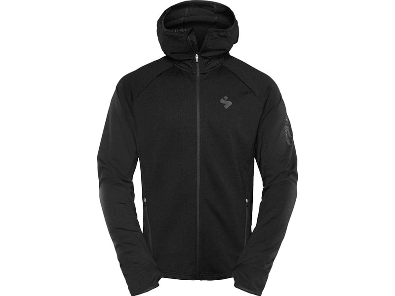 Se Sweet Protection Hunter Midlayer - Cykeljakke - Sort - Str. L ❤ Stort online udvalg i Sweet Protection ❤ Hurtig levering: 1 - 2 Hverdage samt billig fragt - Varenummer: CKP-7048652537973 og barcode / Ean: &