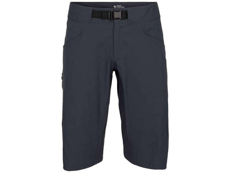 Se Sweet Protection Hunter Slashed Shorts - MTB Cykelbuks - Grå - Str. M ❤ Kæmpe udvalg i Sweet Protection ❤ Hurtig levering: 1 - 2 Hverdage samt billig fragt - Varenummer: CKP-7048652765758 og barcode / Ean: &