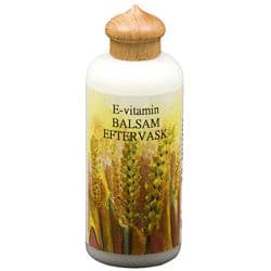 Stort online udvalg i Rømer E-vitamin Balsam 250 ml ❤ Rømer ❤ Hurtig levering: 1 - 2 Hverdage og gratis fragt v/køb over 295 kr. GLS til pakkeshop ❤ Varenummer: HG-3134 og barcode / Ean: på lager - Kæmpe udvalg i Personlig pleje - Over 434 design brands på udsalg