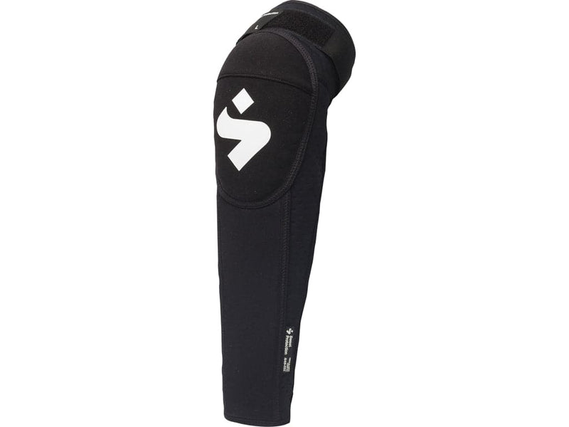 Se Sweet Protection Knee Shin Pads - Knæ- og skinnebenbeskyttere - Sort - Str. XL ❤ Kæmpe udvalg i Sweet Protection ❤ Hurtig levering: 1 - 2 Hverdage samt billig fragt - Varenummer: CKP-7048652327246 og barcode / Ean: &