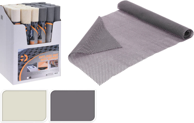 Se Skridsikkert underlag 45x125 cm, 1 stk. assorteret farver ❤ Stort online udvalg i Bolig og Haven ❤ Hurtig levering: 1 - 2 Hverdage samt billig fragt ❤ Varenummer: BGH-47000846270794 og barcode / Ean: &