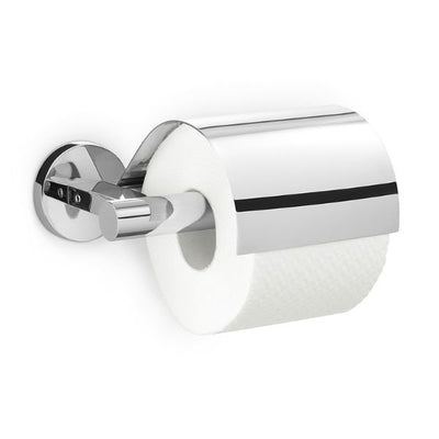 Se Toiletpapirholder Scala ZackÂ® ✔ Kæmpe udvalg i ZACK ✔ Hurtig levering: 1 - 2 Hverdage samt billig fragt - Varenummer: BAR-689415 og barcode / Ean: '4034398400513 på lager - Udsalg på Home - Badeværelse - Badeværelses Opbevaring Spar op til 51% - Over 350 kendte brands på udsalg