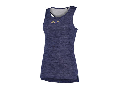 Se Rogelli Indigo - Sports Tanktop - Dame - Purple - Str. M ❤ Stort online udvalg i Rogelli ❤ Hurtig levering: 1 - 2 Hverdage samt billig fragt - Varenummer: CKP-8717849081481 og barcode / Ean: '8717849081481 på lager - Udsalg på T-shirts Spar op til 57% - Over 434 design mærker på udsalg