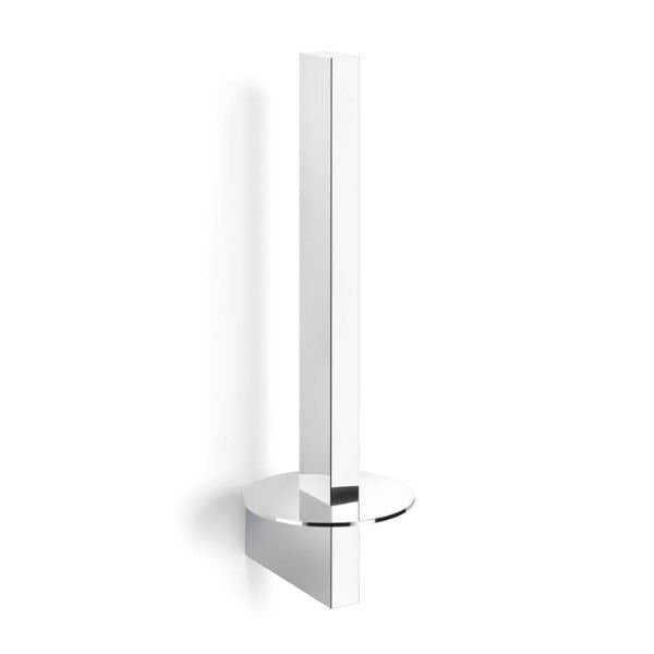 Se Reserve Toiletpapirholder Linea Zack® ❤ Kæmpe udvalg i ZACK ❤ Hurtig levering: 1 - 2 Hverdage samt billig fragt - Varenummer: BAR-689492 og barcode / Ean: &