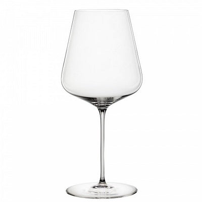 Se Bordeaux Glas Definition, Spiegelau 750ml 6stk ✔ Kæmpe udvalg i SPIEGELAU ✔ Hurtig levering: 1 - 2 Hverdage samt billig fragt - Varenummer: BAR-526267 og barcode / Ean: '4003322298106 på lager - Udsalg på Glas - Krystalglas - Krystal vinglas Spar op til 54% - Over 312 kendte brands på udsalg