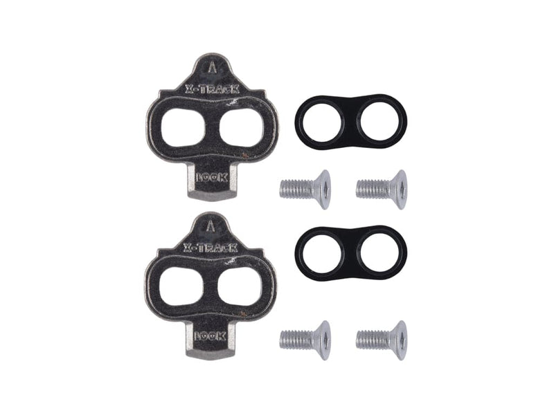 Se Look X-Track - Klamper original - Sort ❤ Kæmpe udvalg i Look ❤ Hurtig levering: 1 - 2 Hverdage samt billig fragt - Varenummer: CKP-3611720144997 og barcode / Ean: &