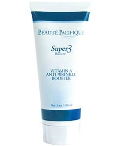 Stort online udvalg i Beauté Pacifique Super3 Booster 50 ml. ❤ Beauté Pacifique ❤ Hurtig levering: 1 - 2 Hverdage og gratis fragt v/køb over 295 kr. GLS til pakkeshop ❤ Varenummer: HG-17351 og barcode / Ean: 5705676001140 på lager - Kæmpe udvalg i Personlig pleje - Over 312 kendte brands på udsalg