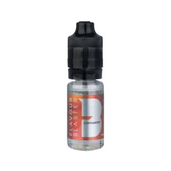 Se Flavour Blaster Aroma Cinnamon (10ml) ❤ Kæmpe udvalg i Flavour Blaster ❤ Hurtig levering: 1 - 2 Hverdage samt billig fragt - Varenummer: BAR-666209 og barcode / Ean: &