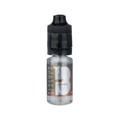 Se Flavour Blaster Aroma Nutmeg (10ml) ❤ Kæmpe udvalg i Flavour Blaster ❤ Hurtig levering: 1 - 2 Hverdage samt billig fragt - Varenummer: BAR-666214 og barcode / Ean: '649964323697 på lager - Udsalg på Barudstyr Cocktailtilbehør Flavour Blaster Spar op til 58% - Over 350 kendte brands på udsalg