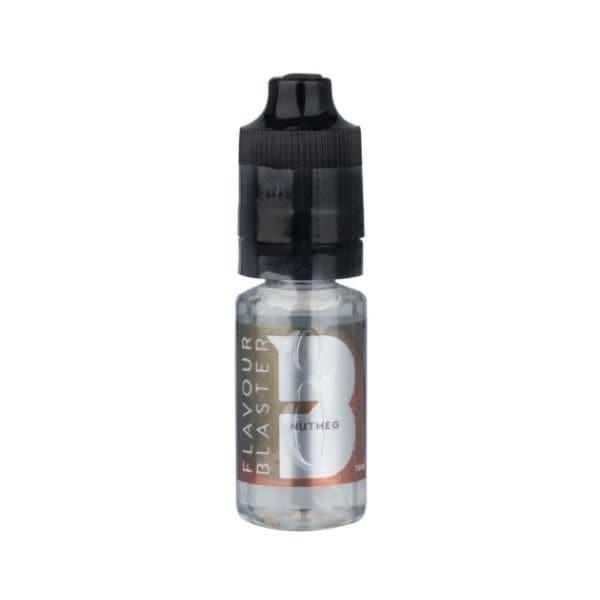 Se Flavour Blaster Aroma Nutmeg (10ml) ❤ Kæmpe udvalg i Flavour Blaster ❤ Hurtig levering: 1 - 2 Hverdage samt billig fragt - Varenummer: BAR-666214 og barcode / Ean: &