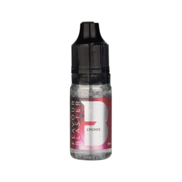 Se Flavour Blaster Aroma Lychee (10ml) ❤ Kæmpe udvalg i Flavour Blaster ❤ Hurtig levering: 1 - 2 Hverdage samt billig fragt - Varenummer: BAR-666213 og barcode / Ean: &