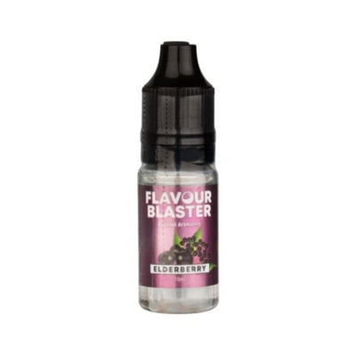Se Flavour Blaster Aroma Elderberry (10ml) ❤ Kæmpe udvalg i Flavour Blaster ❤ Hurtig levering: 1 - 2 Hverdage samt billig fragt - Varenummer: BAR-666217 og barcode / Ean: '649964325219 på lager - Udsalg på Barudstyr Cocktailtilbehør Flavour Blaster Spar op til 65% - Over 312 kendte brands på udsalg