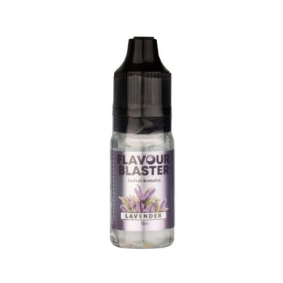Se Flavour Blaster Aroma Lavender (10ml) ❤ Kæmpe udvalg i Flavour Blaster ❤ Hurtig levering: 1 - 2 Hverdage samt billig fragt - Varenummer: BAR-666211 og barcode / Ean: '649964325226 på lager - Udsalg på Barudstyr Cocktailtilbehør Flavour Blaster Spar op til 62% - Over 360 kendte mærker på udsalg