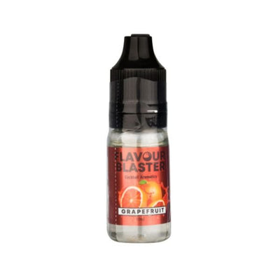 Se Flavour Blaster Aroma Grapefruit (10ml) ❤ Kæmpe udvalg i Flavour Blaster ❤ Hurtig levering: 1 - 2 Hverdage samt billig fragt - Varenummer: BAR-666215 og barcode / Ean: '649964329019 på lager - Udsalg på Barudstyr Cocktailtilbehør Flavour Blaster Spar op til 57% - Over 350 kendte brands på udsalg