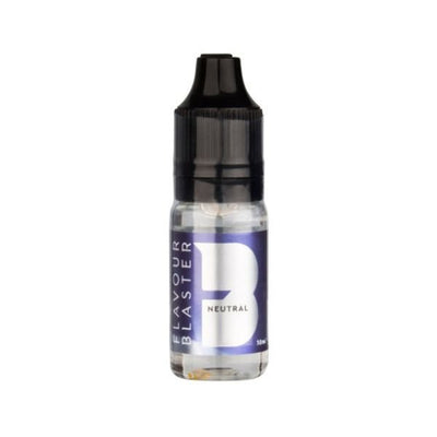 Se Flavour Blaster Aroma Neutral (10ml) ❤ Kæmpe udvalg i Flavour Blaster ❤ Hurtig levering: 1 - 2 Hverdage samt billig fragt - Varenummer: BAR-666216 og barcode / Ean: '649964324137 på lager - Udsalg på Barudstyr Cocktailtilbehør Flavour Blaster Spar op til 59% - Over 350 kendte brands på udsalg