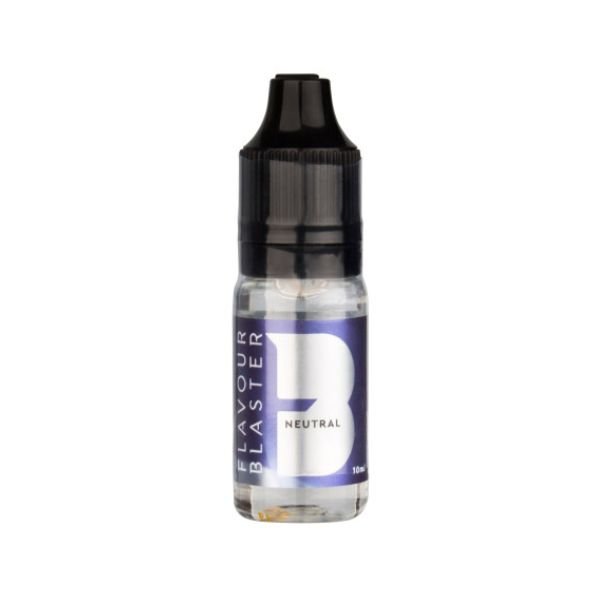 Se Flavour Blaster Aroma Neutral (10ml) ❤ Kæmpe udvalg i Flavour Blaster ❤ Hurtig levering: 1 - 2 Hverdage samt billig fragt - Varenummer: BAR-666216 og barcode / Ean: &