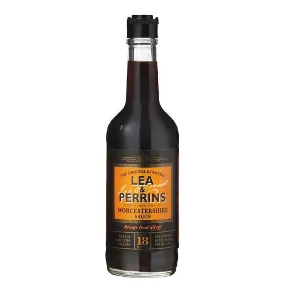 Se Worcestershiresauce- Fl 290 Ml ❤ Stort online udvalg i LP Sauce ❤ Hurtig levering: 1 - 2 Hverdage samt billig fragt - Varenummer: BAR-708444 og barcode / Ean: på lager - Udsalg på Delikatesser | Kolonial Spar op til 63% - Over 454 kendte mærker på udsalg