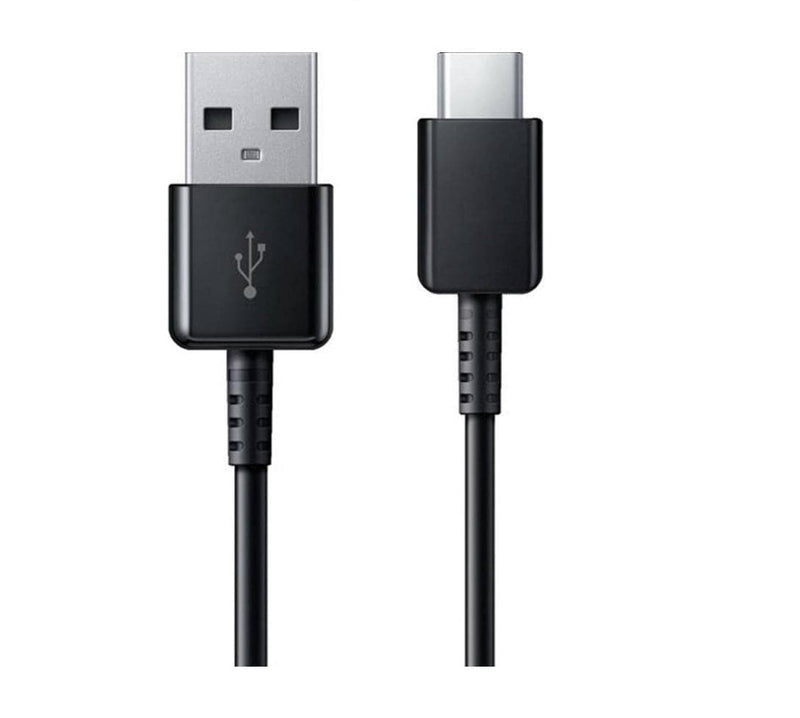 Se Original Samsung EP-DG930 USB-C / USB kabel 1.5 m - Sort ❤ Stort online udvalg i Samsung ❤ Hurtig levering: 1 - 2 Hverdage samt billig fragt - Varenummer: CPD-CL6610275 og barcode / Ean: &