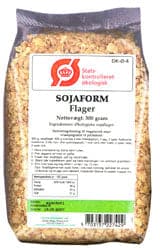 Stort online udvalg i Natur Drogeriet Soja Form Flager Ø 300 g. ❤ Natur Drogeriet ❤ Hurtig levering: 1 - 2 Hverdage og gratis fragt v/køb over 295 kr. GLS til pakkeshop ❤ Varenummer: HG-12613 og barcode / Ean: 5703137227429 på lager - Kæmpe udvalg i Mad & drikke - Over 454 design brands på udsalg