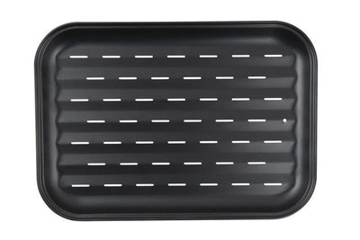 Se Dangrill - Grillbakke med non-stick stål 34x24 cm ❤ Stort online udvalg i Dangrill ❤ Hurtig levering: 1 - 2 Hverdage samt billig fragt ❤ Varenummer: BGH-46845774037322 og barcode / Ean: '5701390298866 på lager - Udsalg på Alle produkter Spar op til 66% - Over 412 kendte brands på udsalg